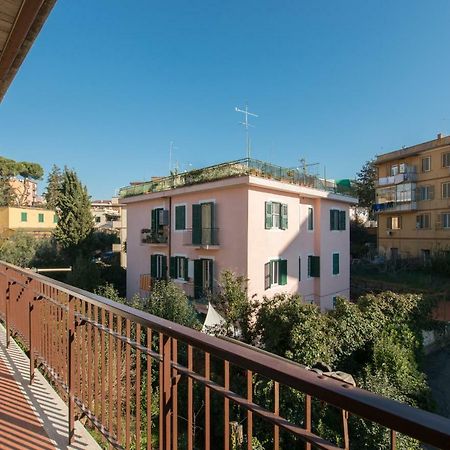 La Fiaba Roma Apartment Zewnętrze zdjęcie