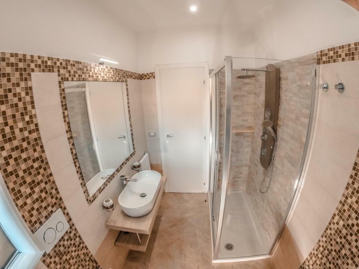 La Fiaba Roma Apartment Zewnętrze zdjęcie