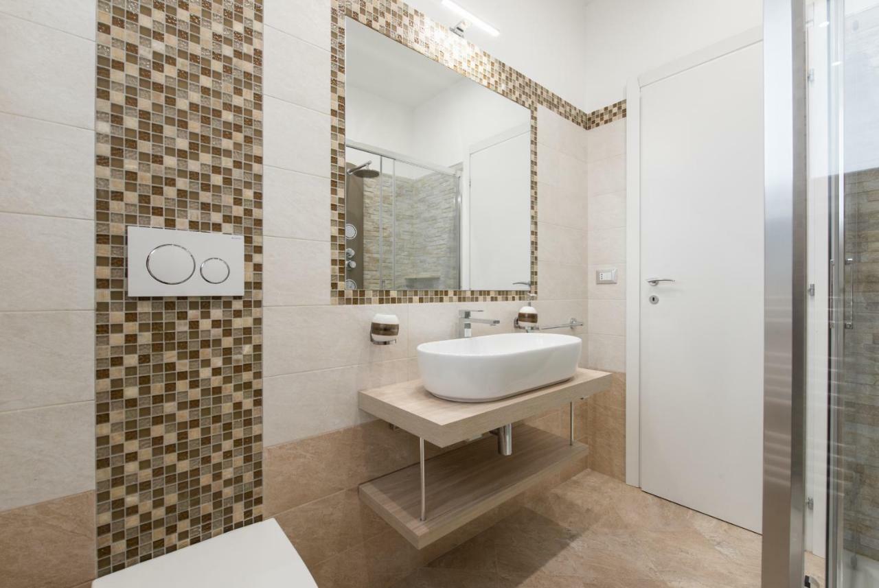 La Fiaba Roma Apartment Zewnętrze zdjęcie