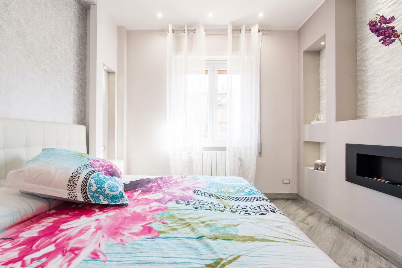 La Fiaba Roma Apartment Zewnętrze zdjęcie