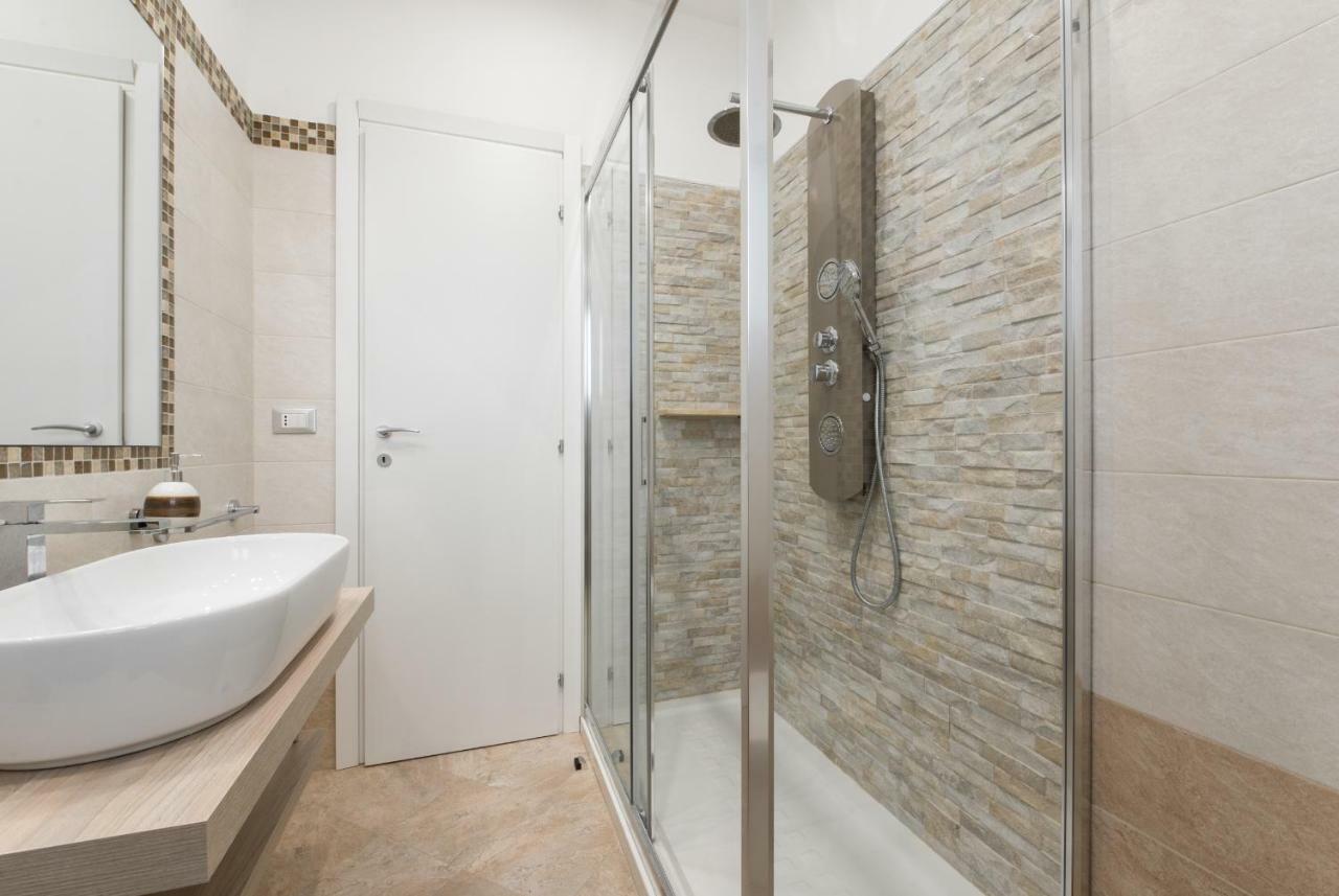 La Fiaba Roma Apartment Zewnętrze zdjęcie
