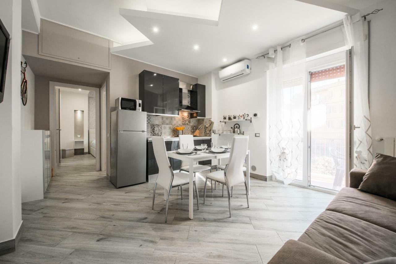 La Fiaba Roma Apartment Zewnętrze zdjęcie