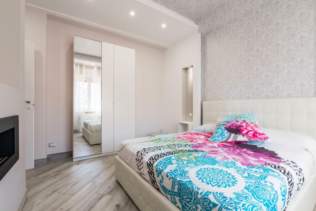 La Fiaba Roma Apartment Zewnętrze zdjęcie