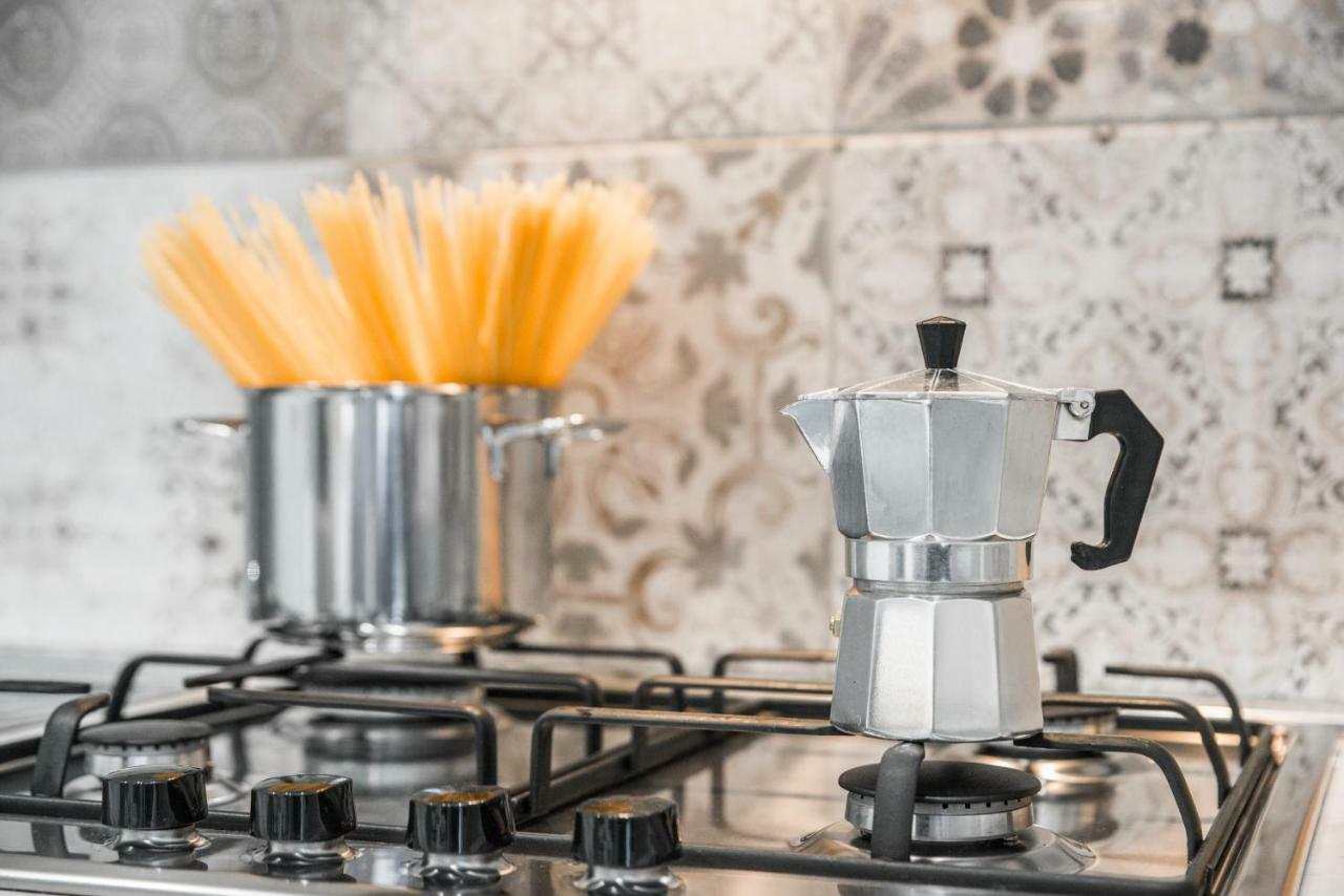 La Fiaba Roma Apartment Zewnętrze zdjęcie