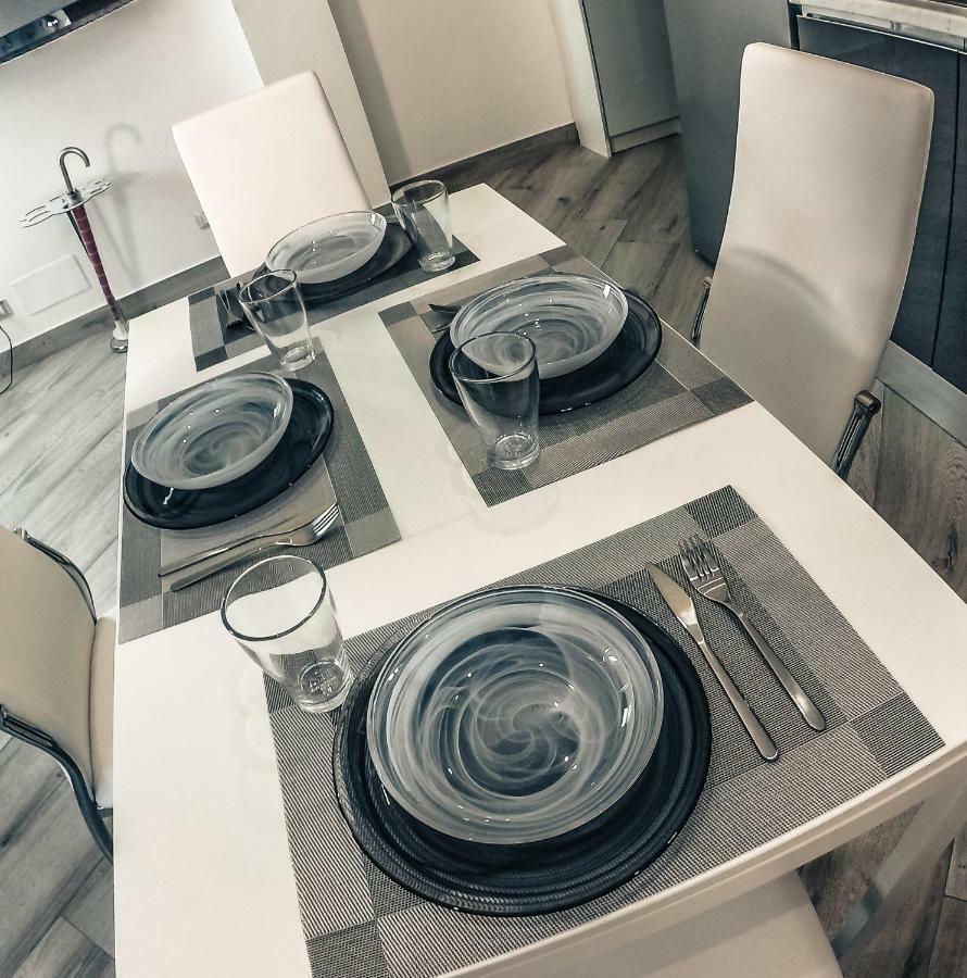 La Fiaba Roma Apartment Zewnętrze zdjęcie