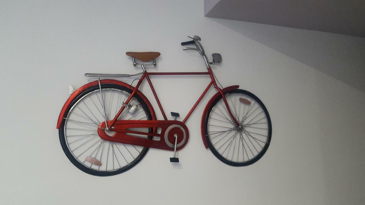 La Fiaba Roma Apartment Zewnętrze zdjęcie