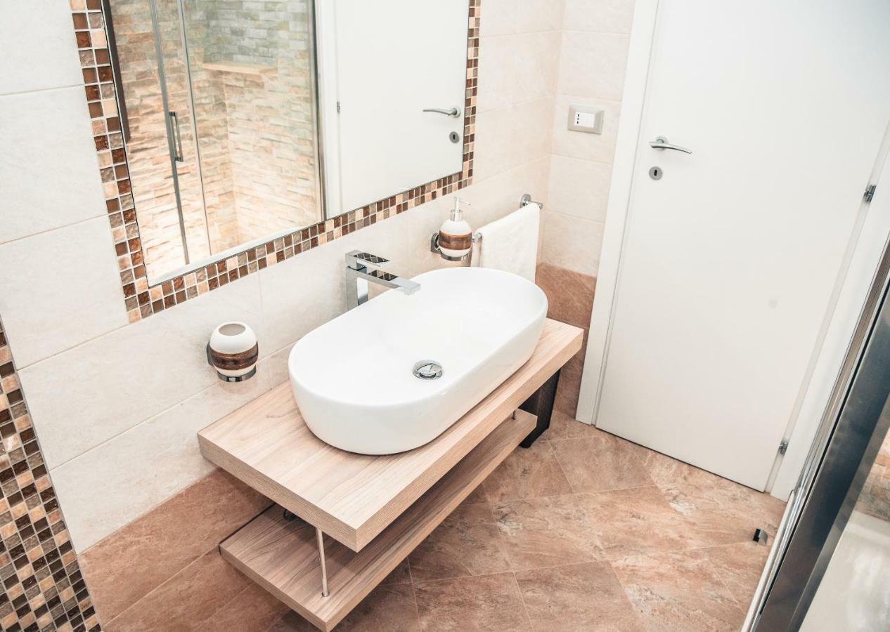 La Fiaba Roma Apartment Zewnętrze zdjęcie