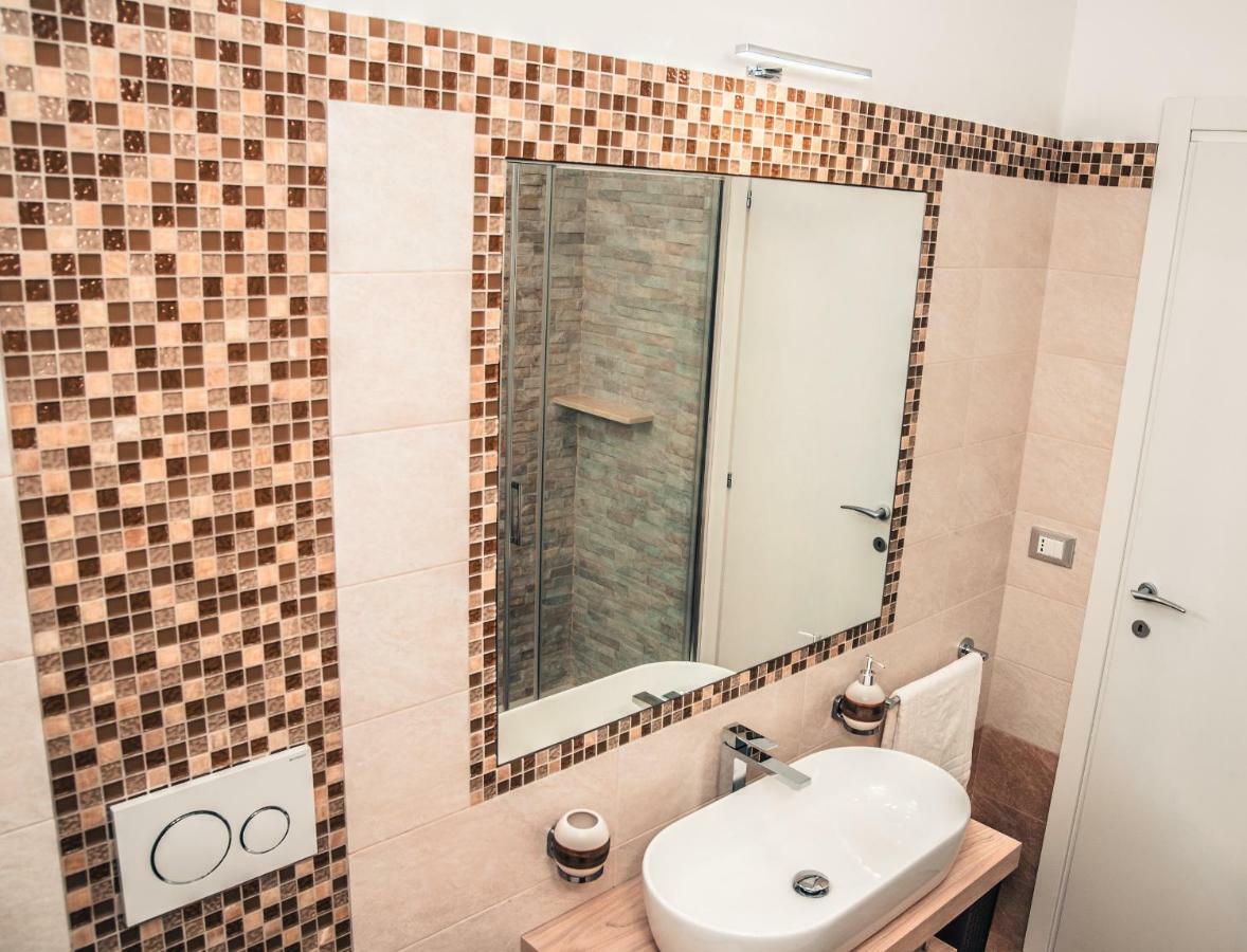 La Fiaba Roma Apartment Zewnętrze zdjęcie