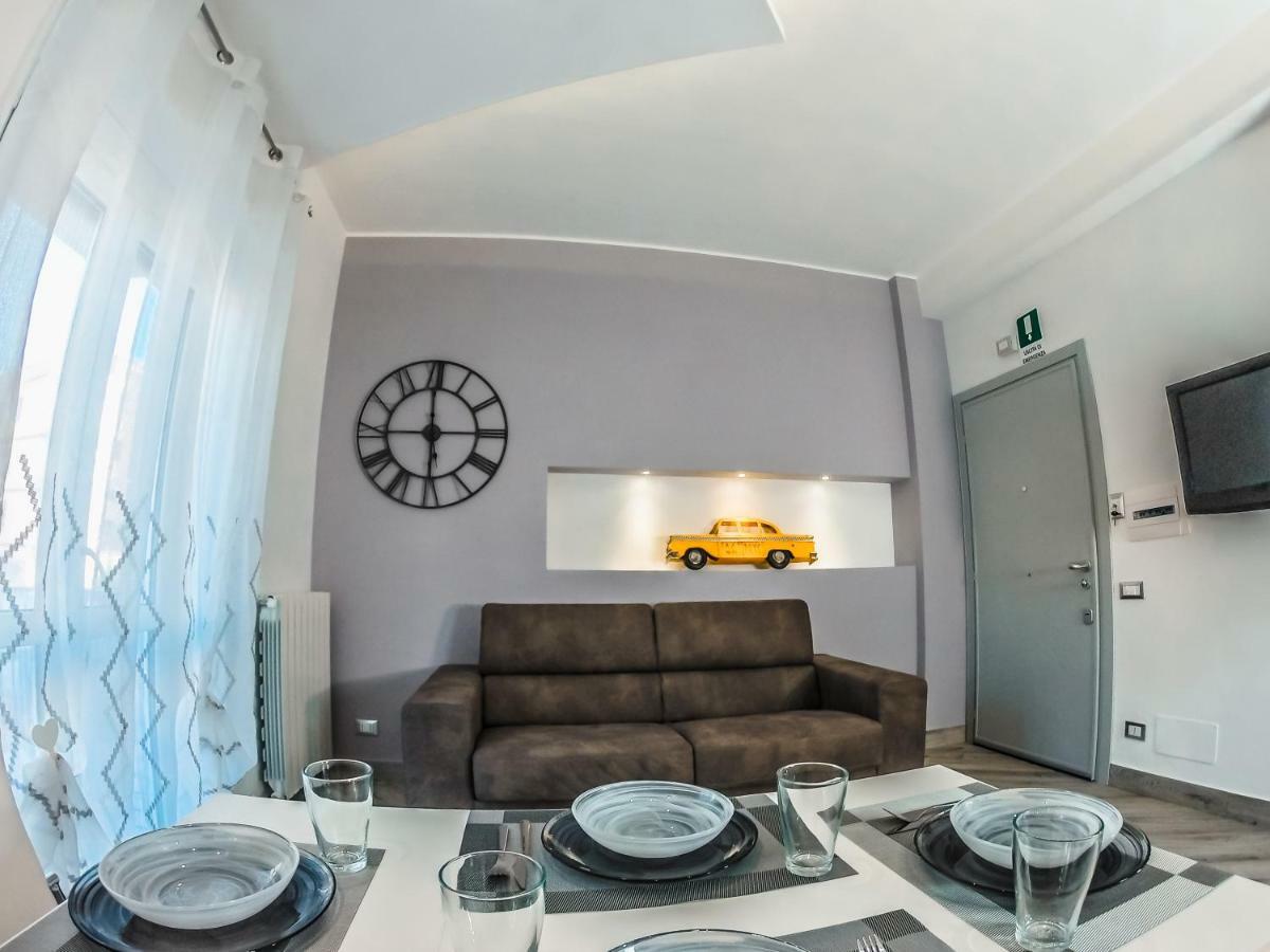 La Fiaba Roma Apartment Zewnętrze zdjęcie