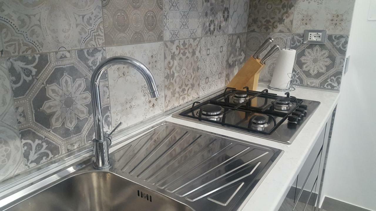 La Fiaba Roma Apartment Zewnętrze zdjęcie
