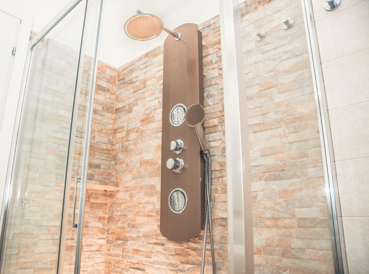 La Fiaba Roma Apartment Zewnętrze zdjęcie
