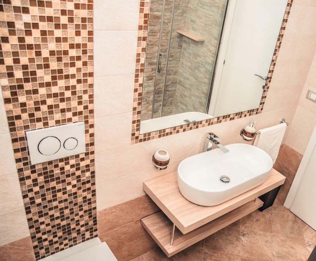 La Fiaba Roma Apartment Zewnętrze zdjęcie