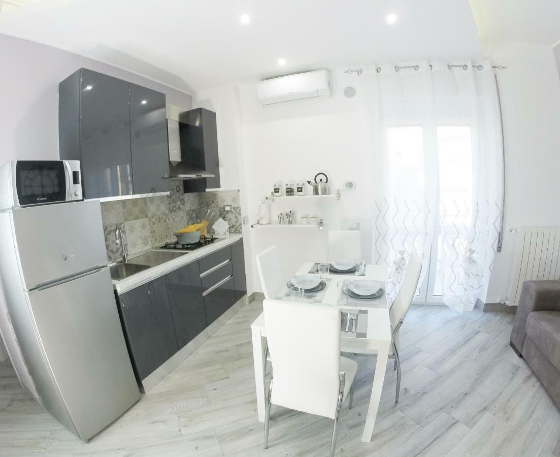La Fiaba Roma Apartment Zewnętrze zdjęcie