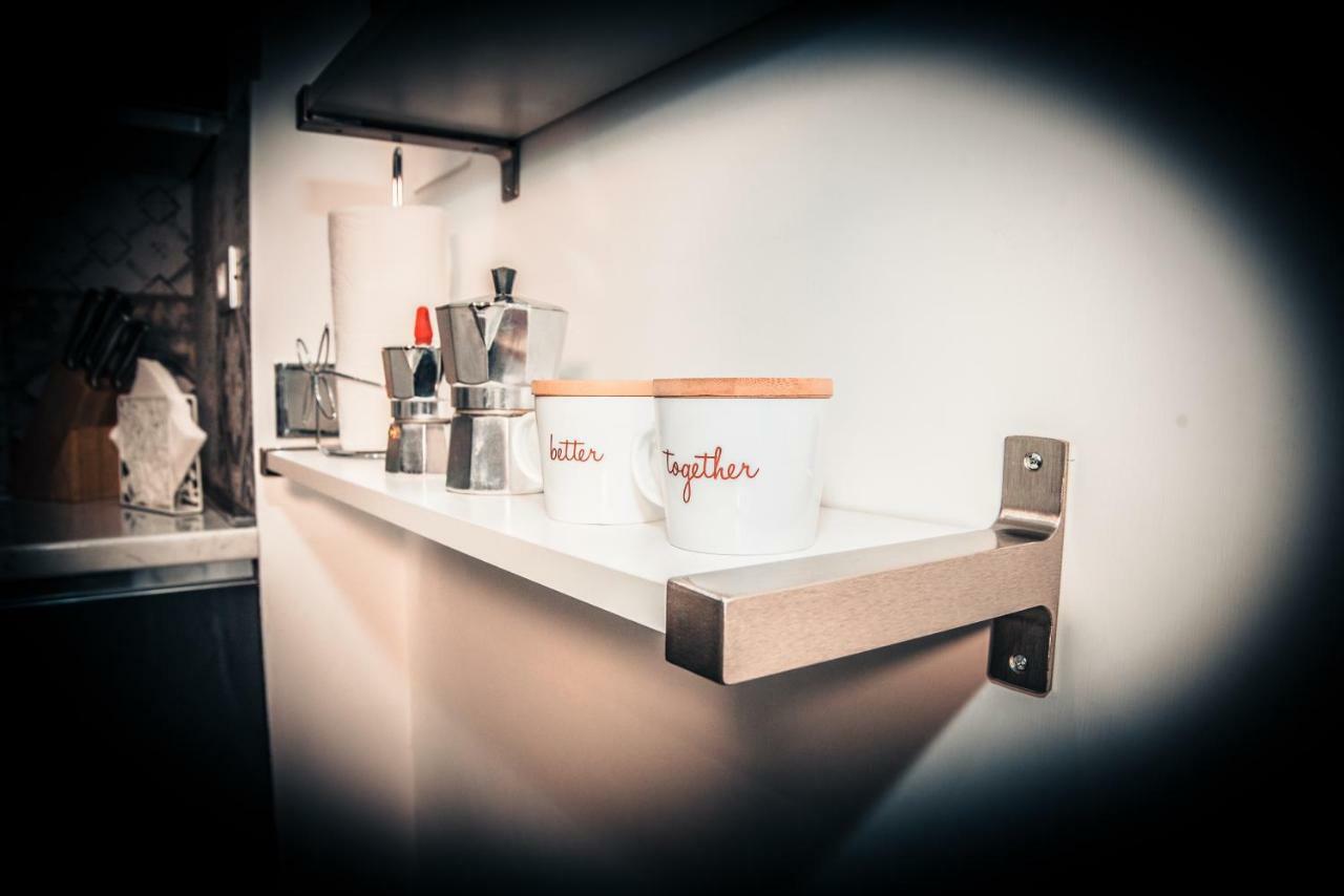 La Fiaba Roma Apartment Zewnętrze zdjęcie
