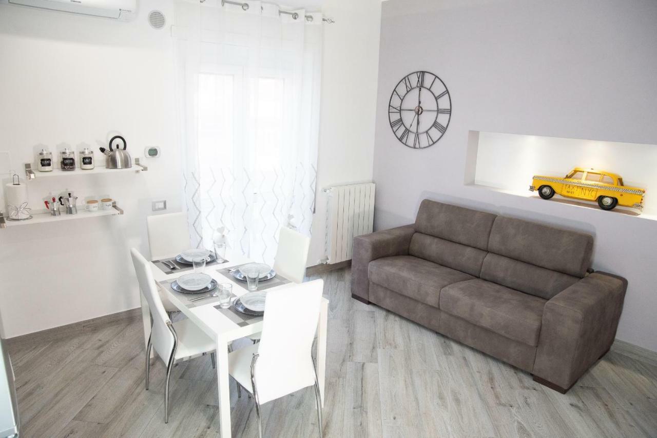 La Fiaba Roma Apartment Zewnętrze zdjęcie
