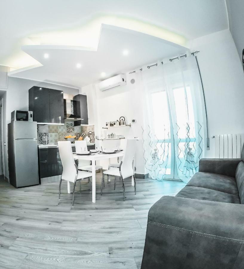 La Fiaba Roma Apartment Zewnętrze zdjęcie