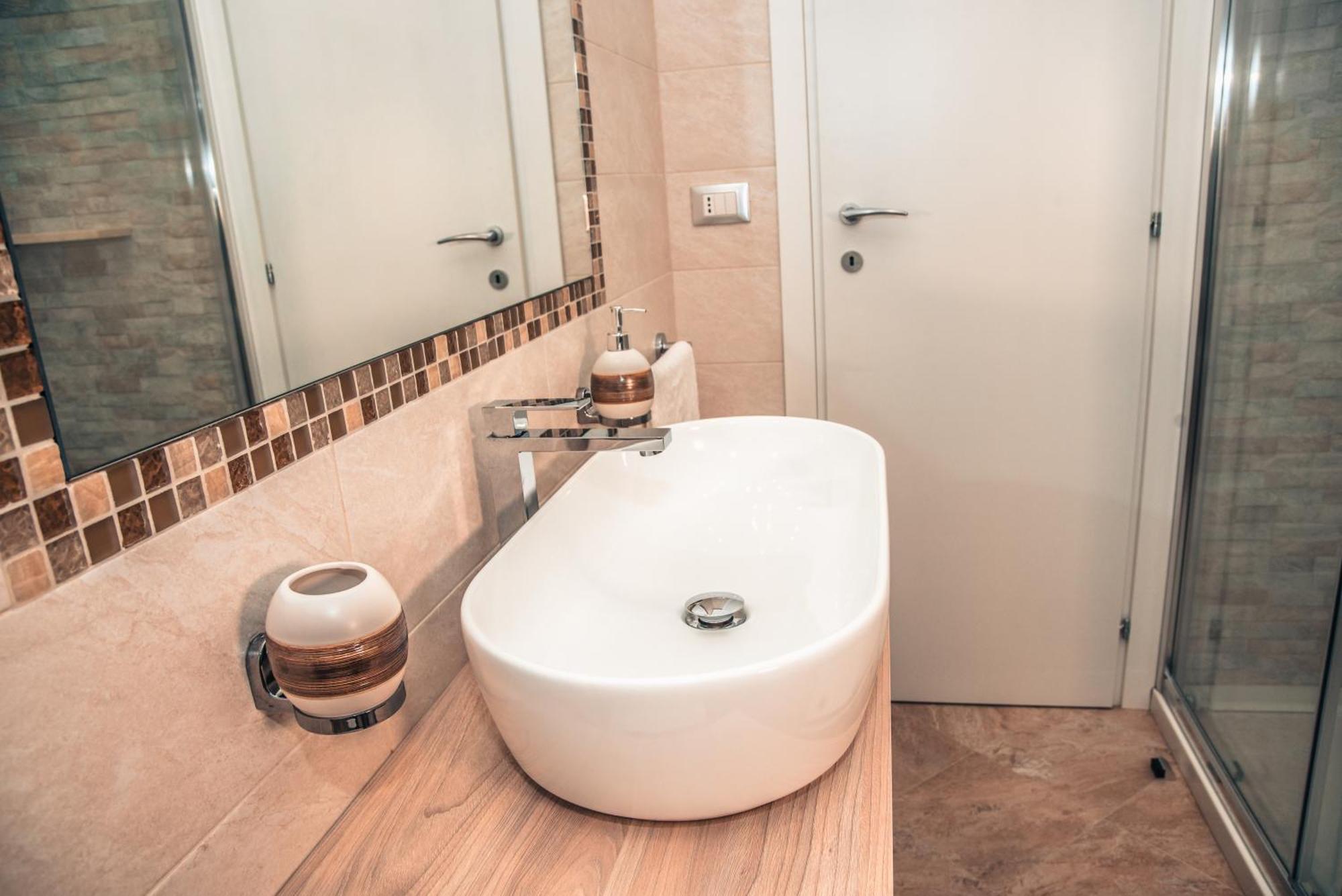 La Fiaba Roma Apartment Zewnętrze zdjęcie