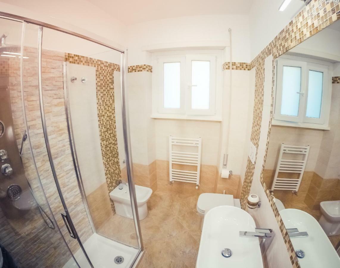 La Fiaba Roma Apartment Zewnętrze zdjęcie