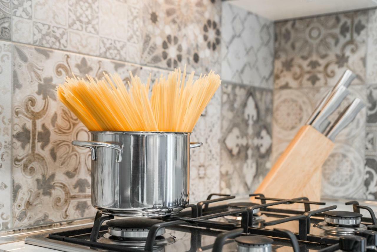La Fiaba Roma Apartment Zewnętrze zdjęcie
