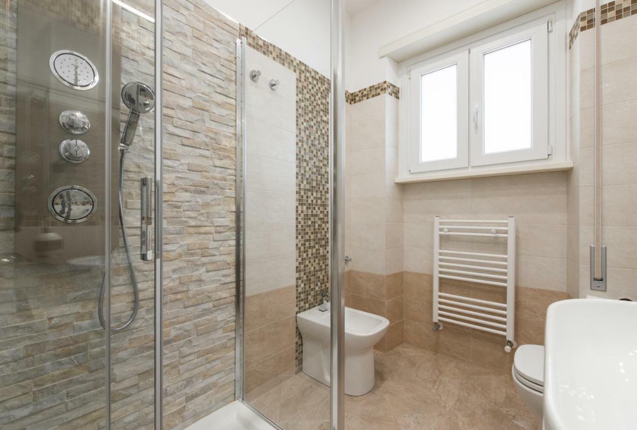 La Fiaba Roma Apartment Zewnętrze zdjęcie