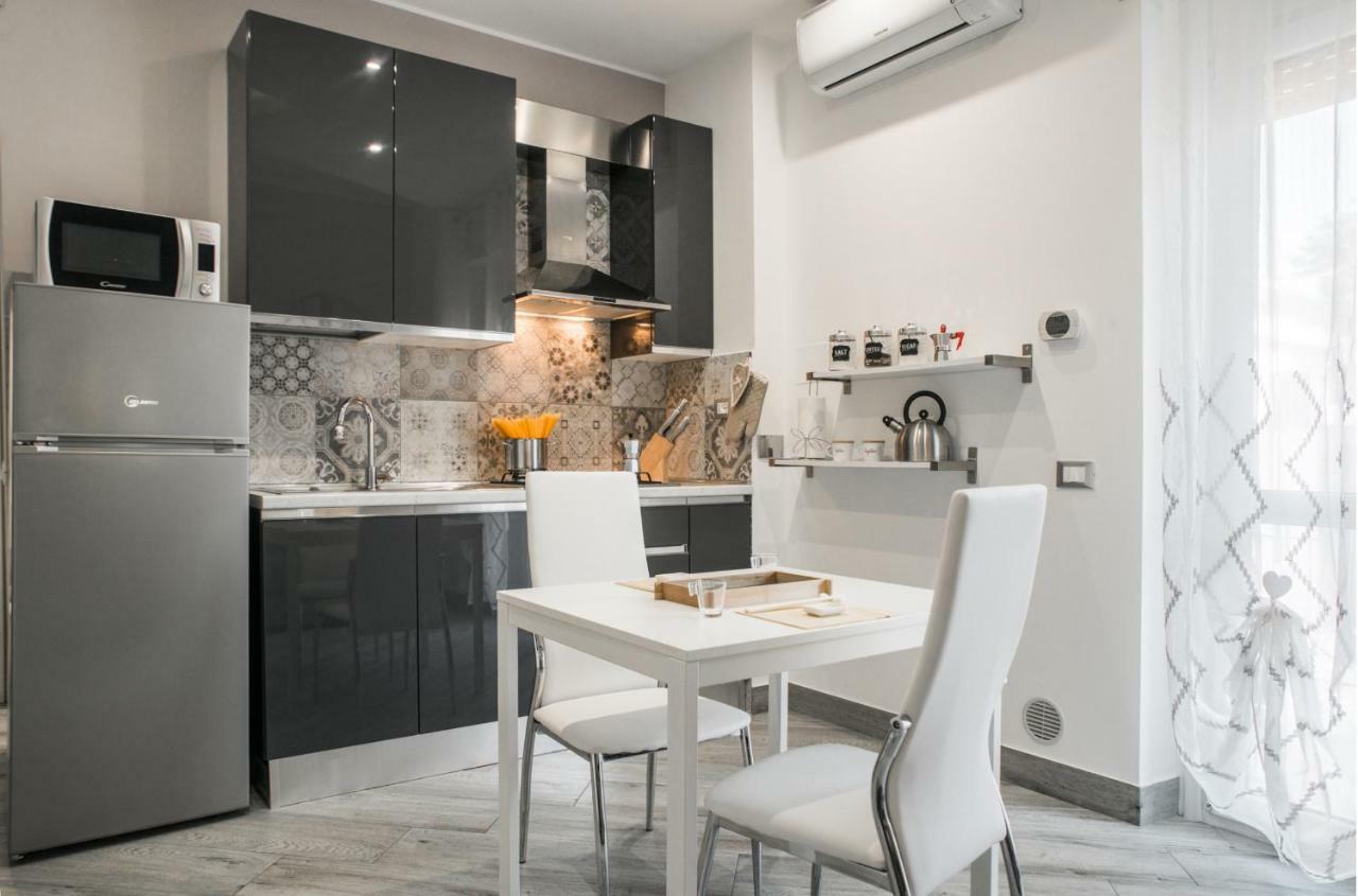 La Fiaba Roma Apartment Zewnętrze zdjęcie