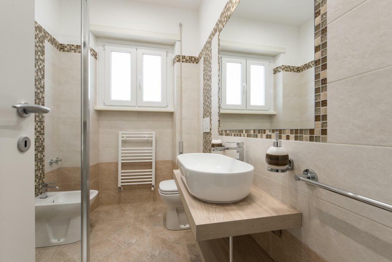 La Fiaba Roma Apartment Zewnętrze zdjęcie