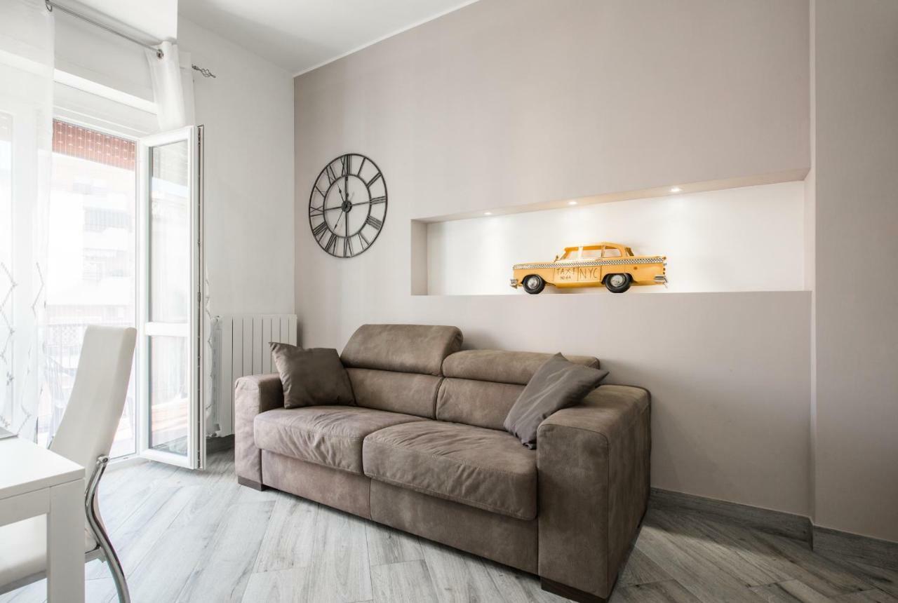 La Fiaba Roma Apartment Zewnętrze zdjęcie