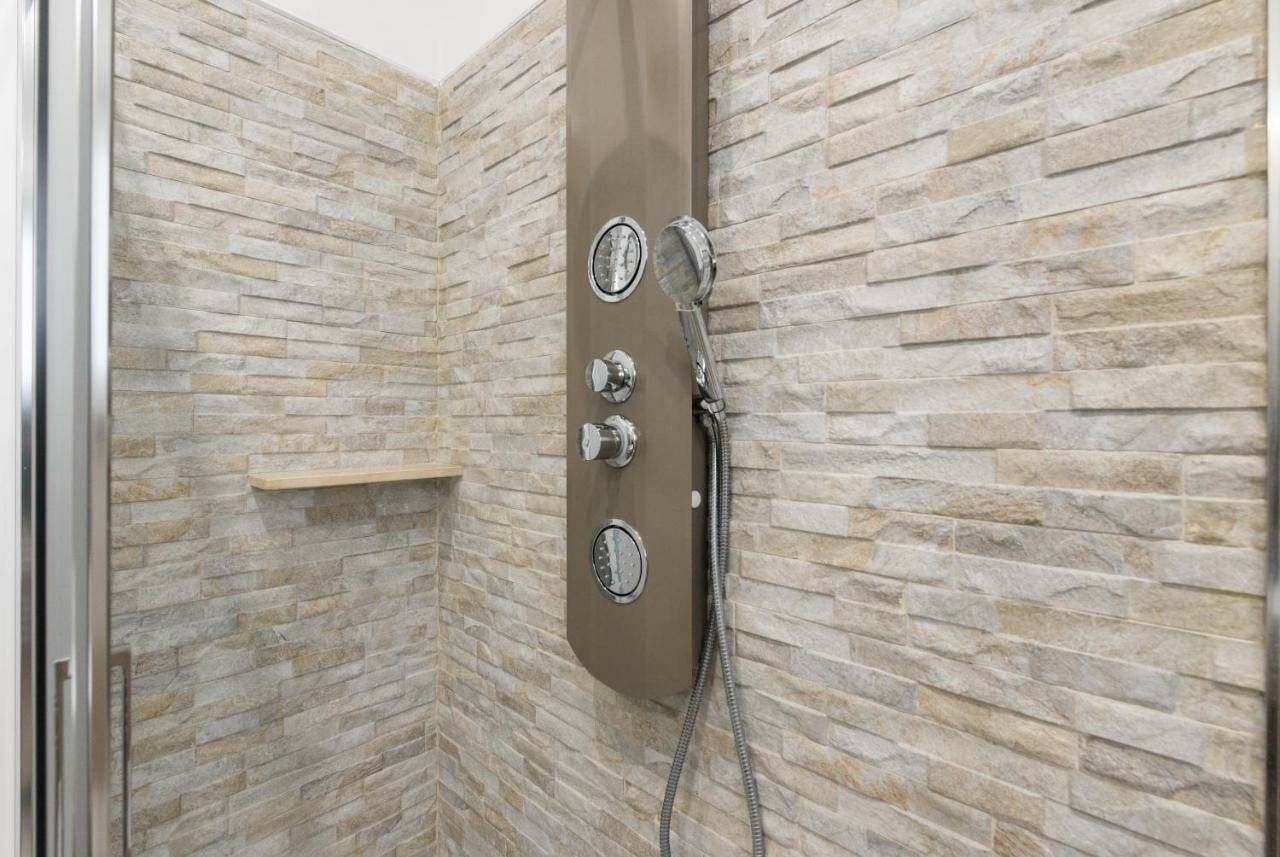 La Fiaba Roma Apartment Zewnętrze zdjęcie