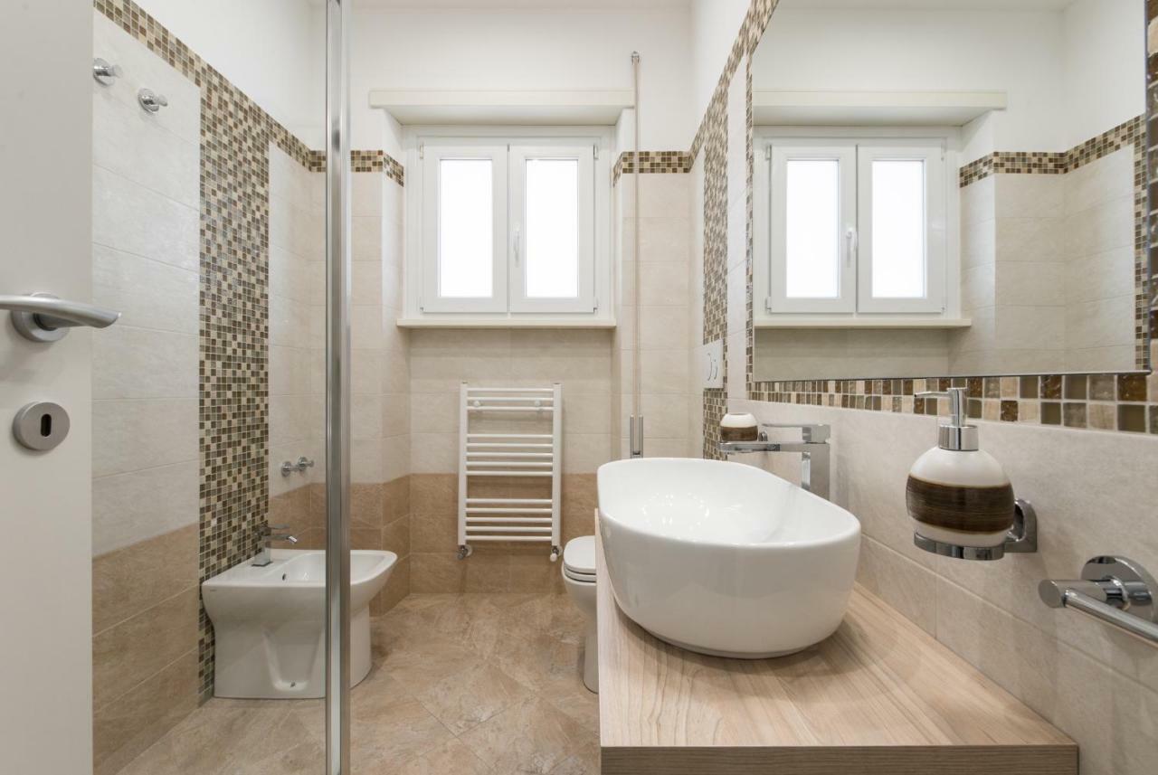 La Fiaba Roma Apartment Zewnętrze zdjęcie